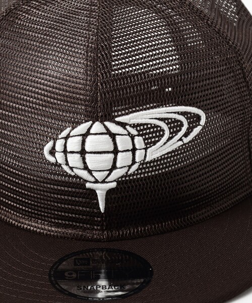 NEW ERA（ニューエラ） キャップ 帽子 「別注」NEW ERA / 9FIFTY
