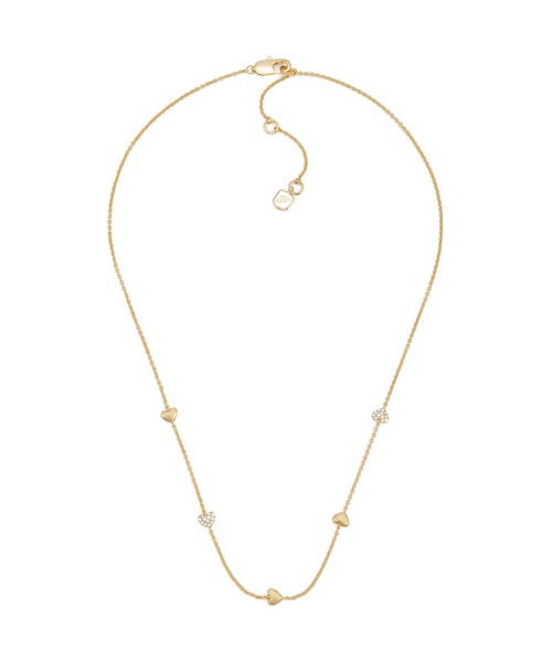 ネックレス フォッシル アクセサリー レディース ネックレス ゴールド JA7298710 レディース