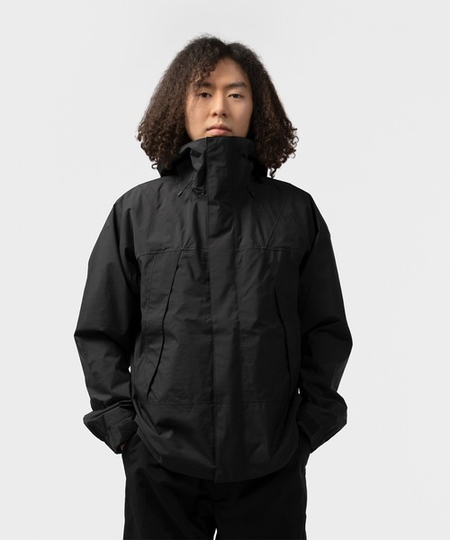 GOLDWIN（ゴールドウイン） ナイロンジャケット GOLDWIN PERTEX