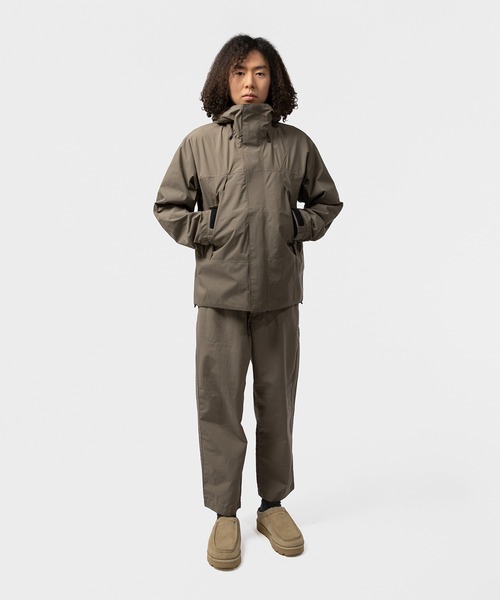 GOLDWIN（ゴールドウイン） ナイロンジャケット GOLDWIN PERTEX