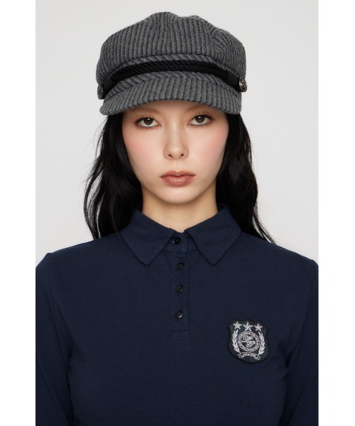 LAGUA GEM（ラグアジェム） tシャツ USEFUL WAPPEN CUT トップス