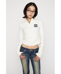 tシャツ USEFUL WAPPEN CUT ...の詳細画像2