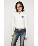 tシャツ USEFUL WAPPEN CUT ...の詳細画像3