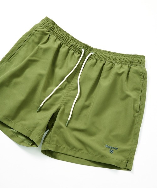 Barbour（バブアー） スマホショルダー 水着 「Barbour」barbour