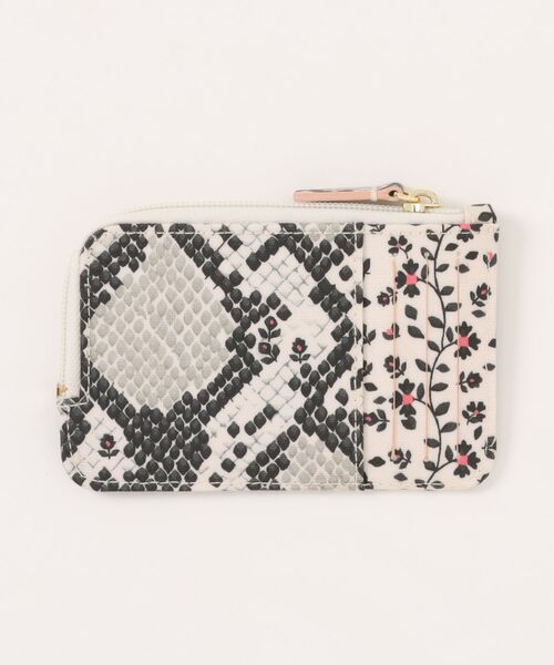 Cath Kidston（キャス・キッドソン） 小銭入れ コインケース カード