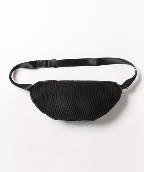 「DEVICE」 ウエストバッグ FREE ブラック メンズ_画像2
