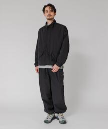 【新品半額以下！】UR / NYLON SHORT MODS BLOUSON URBAN RESEARCH（アーバンリサーチ） ナイロンジャケット NYLON SHORT