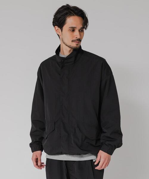 URBAN RESEARCH（アーバンリサーチ） ナイロンジャケット NYLON SHORT
