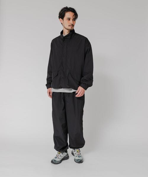 URBAN RESEARCH（アーバンリサーチ） ナイロンジャケット NYLON SHORT