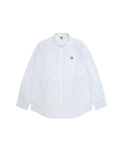 AAPE BY A BATHING APE（エーエイプバイアベイシングエイプ） シャツ