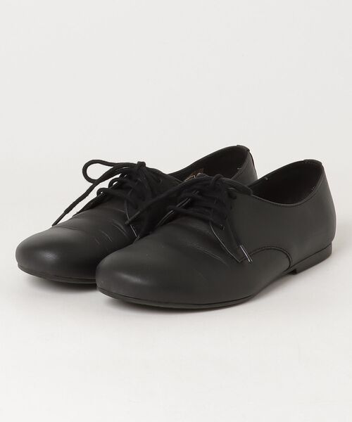 ビルケンシュトック BIRKENSTOCK 　黒　36 BIRKENSTOCK（ビルケンシュトック） シューズ 36 ブラック レディース
