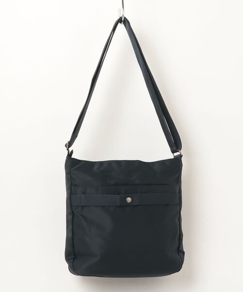 「ace.」 ショルダーバッグ FREE ネイビー レディース_画像2