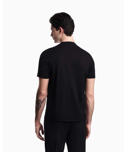EMPORIO ARMANI tシャツ 「オンライン限定」「エンポリオ アルマーニ
