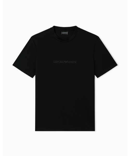 EMPORIO ARMANI tシャツ 「オンライン限定」「エンポリオ アルマーニ