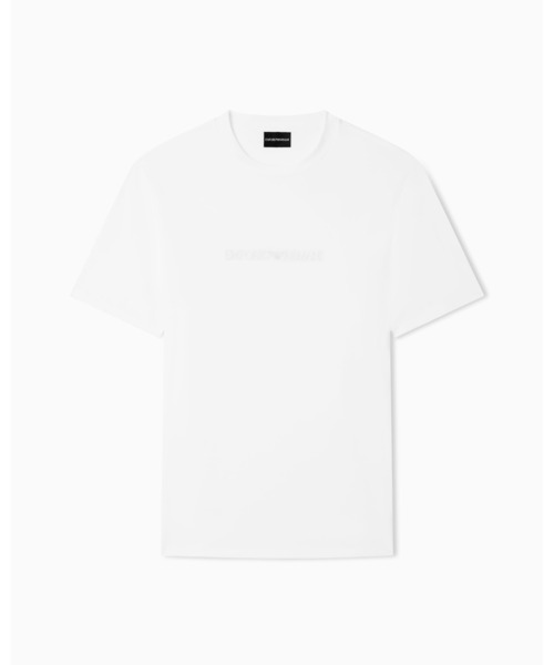 EMPORIO ARMANI tシャツ 「オンライン限定」「エンポリオ アルマーニ