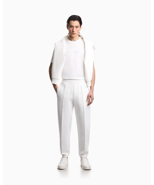 EMPORIO ARMANI tシャツ 「オンライン限定」「エンポリオ アルマーニ