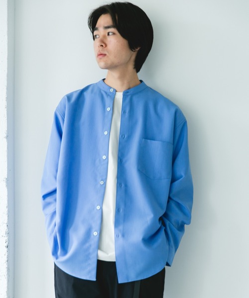URBAN RESEARCH DOORS（アーバンリサーチドアーズ） シャツ 「XLサイズ