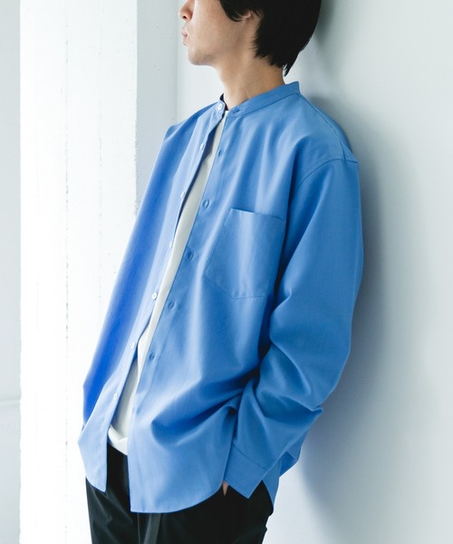 URBAN RESEARCH DOORS（アーバンリサーチドアーズ） シャツ 「XLサイズ
