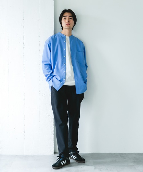 URBAN RESEARCH DOORS（アーバンリサーチドアーズ） シャツ 「XLサイズ