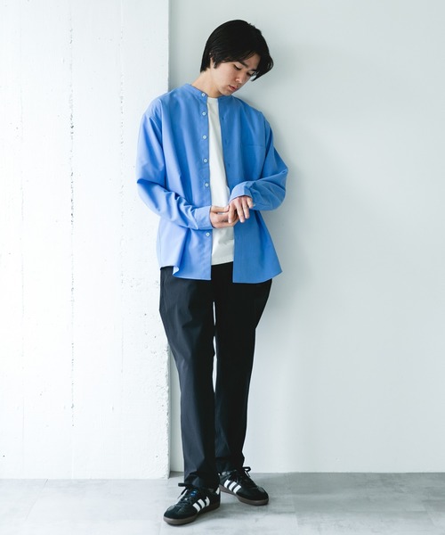 URBAN RESEARCH DOORS（アーバンリサーチドアーズ） シャツ 「XLサイズ