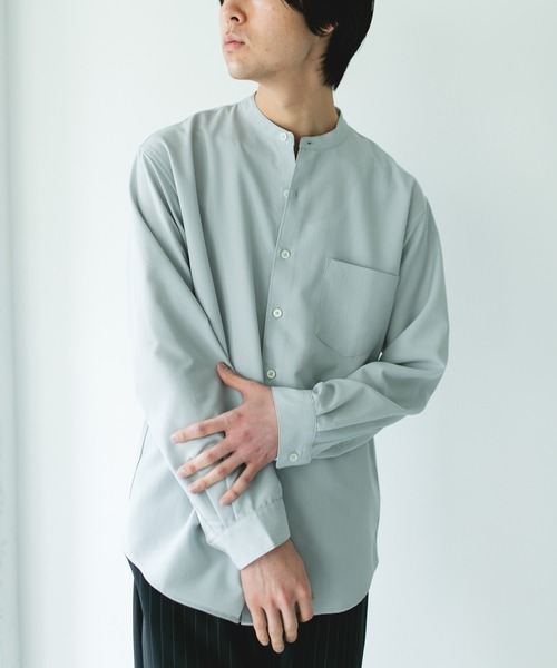 URBAN RESEARCH DOORS（アーバンリサーチドアーズ） シャツ 「XLサイズ
