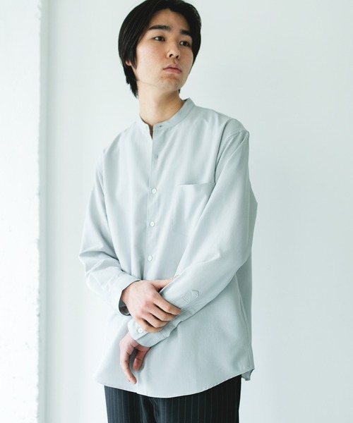 URBAN RESEARCH DOORS（アーバンリサーチドアーズ） シャツ 「XLサイズ
