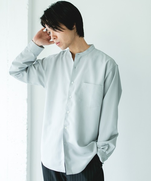 URBAN RESEARCH DOORS（アーバンリサーチドアーズ） シャツ 「XLサイズ