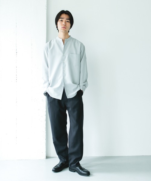 URBAN RESEARCH DOORS（アーバンリサーチドアーズ） シャツ 「XLサイズ