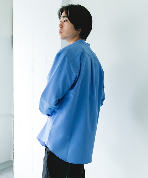 URBAN RESEARCH DOORS（アーバンリサーチドアーズ） シャツ 「XLサイズ