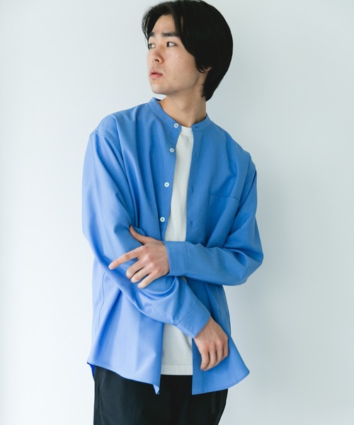 URBAN RESEARCH DOORS（アーバンリサーチドアーズ） シャツ 「XLサイズ