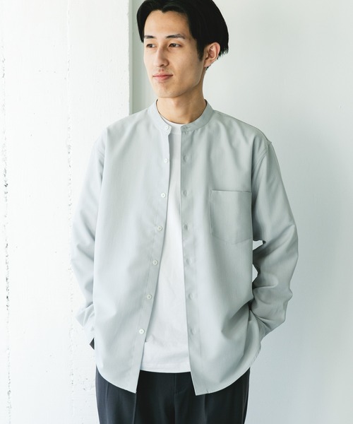 URBAN RESEARCH DOORS（アーバンリサーチドアーズ） シャツ 「XLサイズ