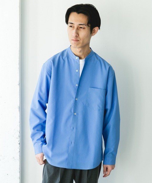 URBAN RESEARCH DOORS（アーバンリサーチドアーズ） シャツ 「XLサイズ