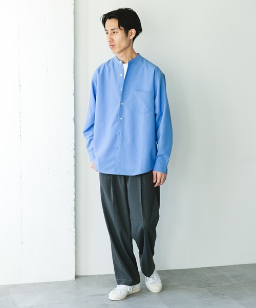 URBAN RESEARCH DOORS（アーバンリサーチドアーズ） シャツ 「XLサイズ