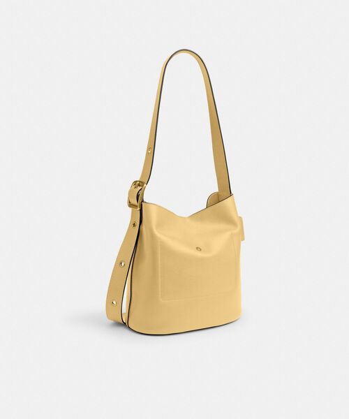 COACH（コーチ） ショルダーバッグ バッグ ブリーカー バケット バッグ