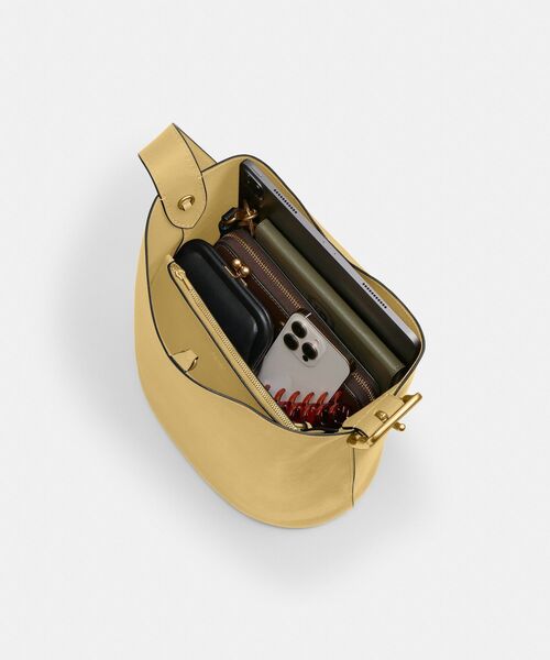COACH（コーチ） ショルダーバッグ バッグ ブリーカー バケット バッグ
