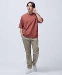 「NANO universe」 チノパンツ M...の詳細画像2