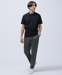 「NANO universe」 チノパンツ M...の詳細画像5