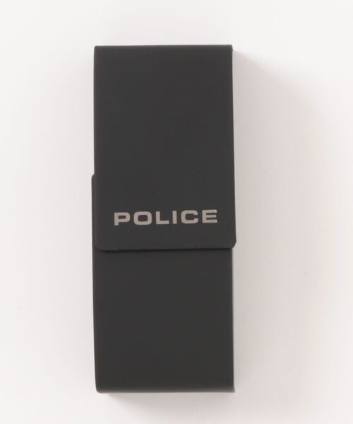 POLICE（ポリス） サングラス サングラス SPLR80 メンズ : ZOZOTOWN