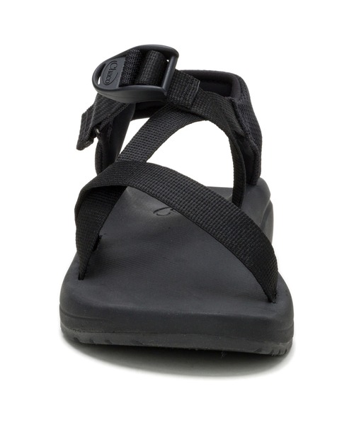 CHACO（チャコ） サンダル CUSHZ/クッシュZ レディース : ZOZOTOWN