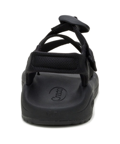 CHACO（チャコ） サンダル CUSHZ/クッシュZ レディース : ZOZOTOWN