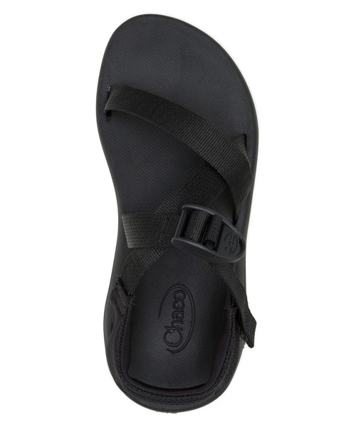 CHACO（チャコ） サンダル CUSHZ/クッシュZ レディース : ZOZOTOWN