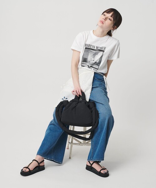 OLEND ショルダーバッグ バッグ 「OLEND」ONA コンパクト ソフト 3WAY