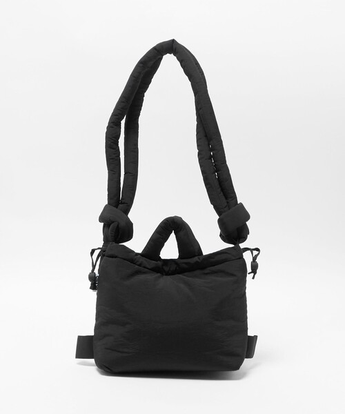 OLEND ショルダーバッグ バッグ 「OLEND」ONA コンパクト ソフト 3WAY