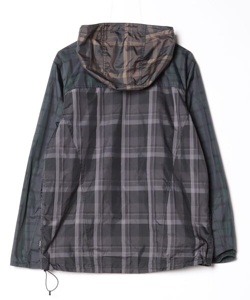 Stussy グレー ジップアップパーカー Mサイズ STUSSY】送料・関税込☆World Tour Hood Zip-Up☆3973713 (STUSSY