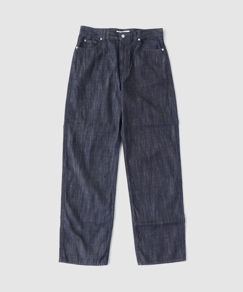 ジーンズ OUAT(オーユーエーティー) OFFICE JEANS メンズ レディース