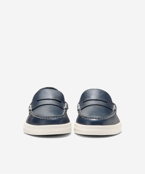 COLE HAAN（コールハーン） スリッポン ナンタケット ドリフト ペニー