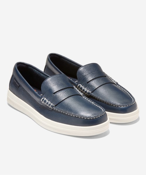COLE HAAN（コールハーン） スリッポン ナンタケット ドリフト ペニー