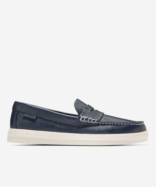 COLE HAAN（コールハーン） スリッポン ナンタケット ドリフト ペニー