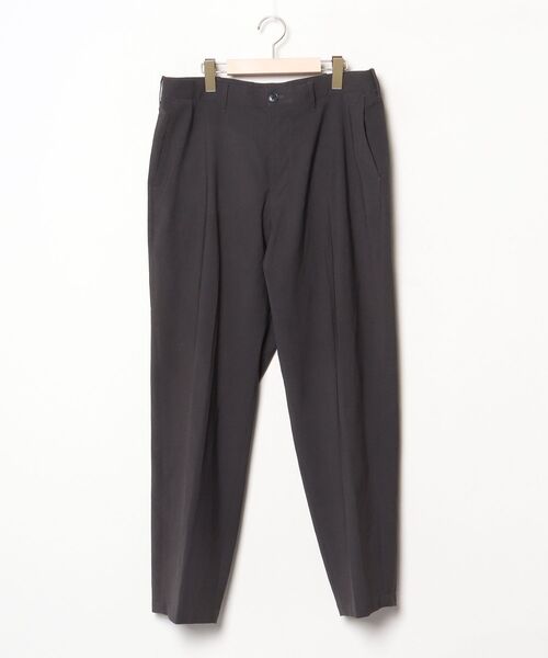 STEVEN ALAN（スティーブンアラン） スラックス X-LARGE グレー メンズ