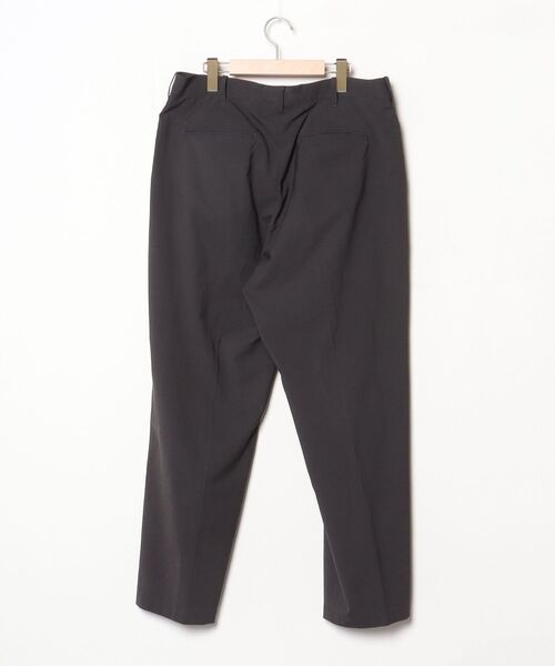 「Steven Alan」 スラックス X-LARGE グレー メンズの画像